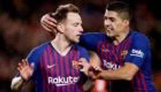 تبرعات برشلونة.. اتفاق نهائي بين سواريز ويوفنتوس