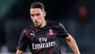 الميركاتو الصيفي.. 5 أسباب تمنع انتقال بن ناصر لريال مدريد