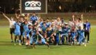 بعد غياب قصير.. الباطن أول المتأهلين إلى الدوري السعودي للمحترفين