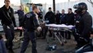 إصابة جنديين إسرائيليين في عملية دهس بالضفة الغربية