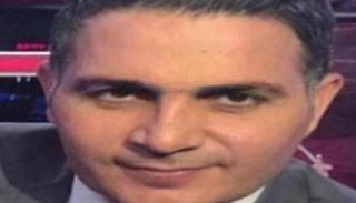 حسين الشيخ