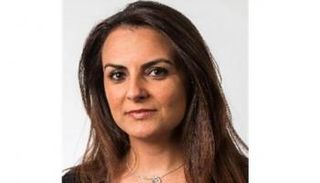 مينا العريبي 