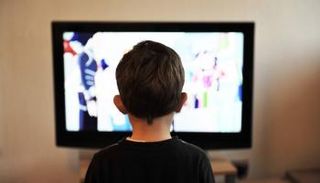 تأثير أفلام الكرتون على الأطفال