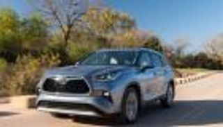 أسعار ومواصفات تويوتا هايلاندر SUV 2020.. ألبوم صور