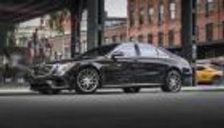 مرسيدس AMG S63 2020.. البافارية تودع السقف المفتوح
