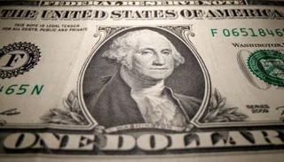 ارتفاع سعر الدولار في مصر