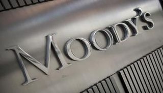 شعار وكالة موديز للتصنيف الائتماني 