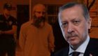 انتصارات أردوغان الزائفة.. "أمير داعش" من جديد!