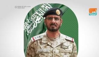 الفريق الركن مطلق بن سالم بن مطلق الأزيمع