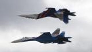 الدنمارك تستدعي سفير موسكو لانتهاك مقاتلة روسية مجالها الجوي