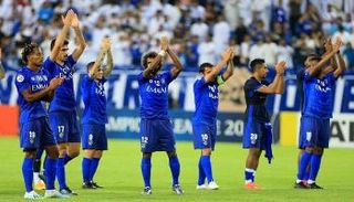 الهلال السعودي
