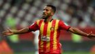صفقات الزمالك.. الترجي التونسي يهدد حلم الهوني بعقد جديد