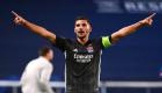 الميركاتو الصيفي.. قائد يوفنتوس السابق يطالب بضم "الجائع" عوار