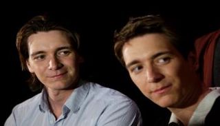 جيمس وأوليفر فيلبس