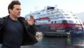 500 ألف إسترليني تنقذ مهمة توم كروز المستحيلة