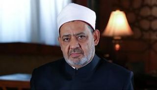 الدكتور أحمد الطيب شيخ الأزهر الشريف