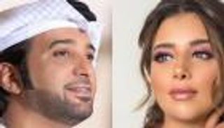 "بحر ركبه غلاهم" يجمع عيضة المنهالي وبلقيس