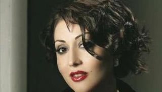 المطربة المغربية رجاء بلمليح