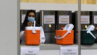 المتطوعون في البحرين