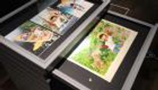 "مانغا".. سحر الثقافة اليابانية