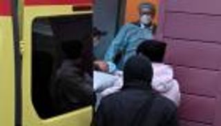 ألمانيا تتهم روسيا بتسميم نافالني وتستدعي السفير