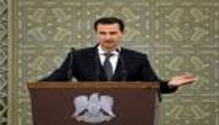 الحكومة السورية تؤدي اليمين.. والأسد يطالبها بمكافحة الفساد