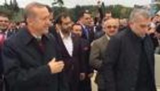 وثائق: رشاوى قطرية لمستشار أردوغان لتمرير اتفاقية "حماية الدوحة"