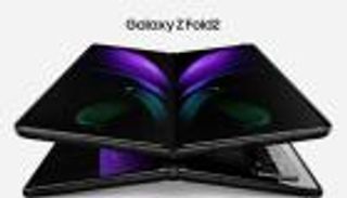 سامسونج تطلق أغلى هواتفها "جالاكسي زد فولد 2".. المواصفات والأسعار 