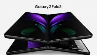 جالاكسي زي فولد 2