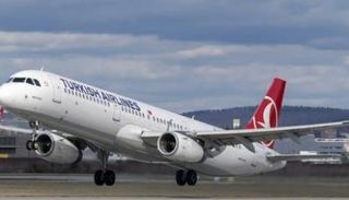 الضغوطات تحيط بطياري الخطوط التركية