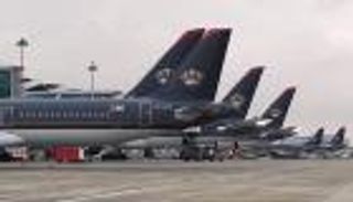 بشرط مهم.. الحياة تدب في مطارات الأردن في هذا الموعد