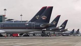 الحياة تدب في مطارات الأردن اعتبارا من الأسبوع المقبل