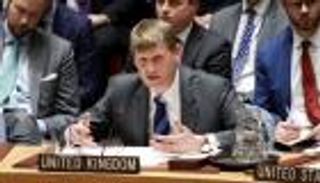 بريطانيا "قلقة" إزاء إطلاق النار على المتظاهرين بطرابلس