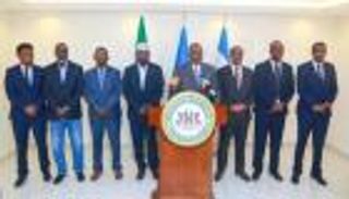 برعاية أمريكية.. جولة جديدة من الحوار السياسي بالصومال