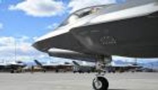 "F-35" الأمريكية .. قدرات فائقة و"أمل" جيوش العالم