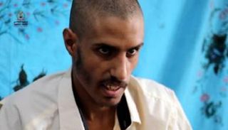 الإرهابي موسى الملحاني