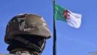 القبض على إرهابيين اثنين وتدمير 11 قنبلة بالجزائر