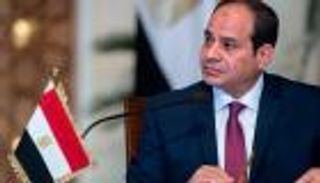 السيسي في اتصال مع نتنياهو: معاهدة الإمارات خطوة لتحقيق السلام