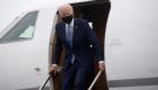 بايدن يخرج من بياته ويعود للحلبة.. وكينوشا المسرح