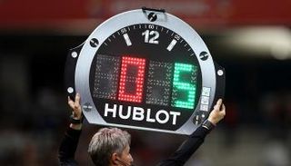 قاعدة الـ5 تبديلات 