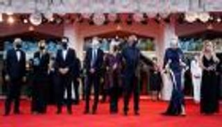 افتتاح مهرجان فينيسيا.. السينما تواجه كورونا