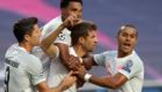 بـ4 لاعبين.. ذكريات نكسة برشلونة تتصدر صدام ألمانيا وإسبانيا