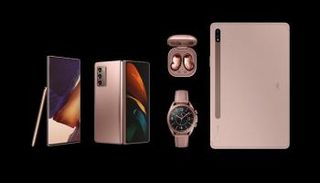 منتجات جديدة من سامسونج