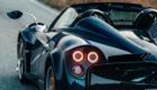 أناقة السيارة تبدأ من المرآه.. شاهد أفضل تصميمات أدوات الرؤية