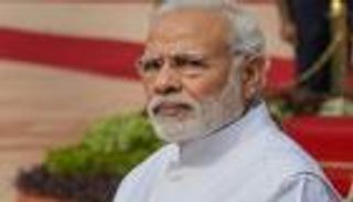 مودي ينضم لقائمة المخترقين على تويتر بـ"العملة المشفرة"