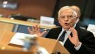 3 ملفات ساخنة تنتظر "بوريل" في القاهرة