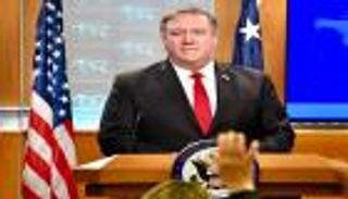  حرب دبلوماسية.. قيود أمريكية جديدة على بعثات الصين