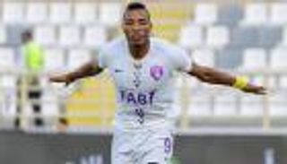 لابا كودجو أبرز أسلحة العين في دوري أبطال آسيا