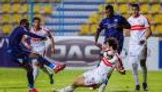بيراميدز ضد الزمالك.. التشكيل المتوقع في غياب حامد والسعيد