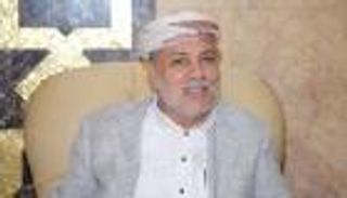 مقتل برلماني يمني في معارك ضد الحوثيين بمأرب